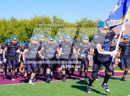 Thumbnail 3 in Scottsdale Christian Academy @ Pima (AIA-2A Finals) photogallery.