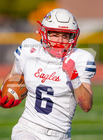 Thumbnail 3 in Scottsdale Christian Academy @ Pima (AIA-2A Finals) photogallery.
