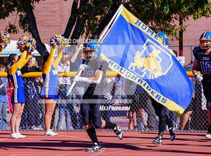 Thumbnail 3 in Scottsdale Christian Academy @ Pima (AIA-2A Finals) photogallery.