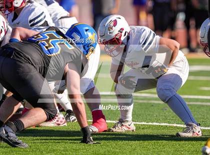 Thumbnail 2 in Scottsdale Christian Academy @ Pima (AIA-2A Finals) photogallery.
