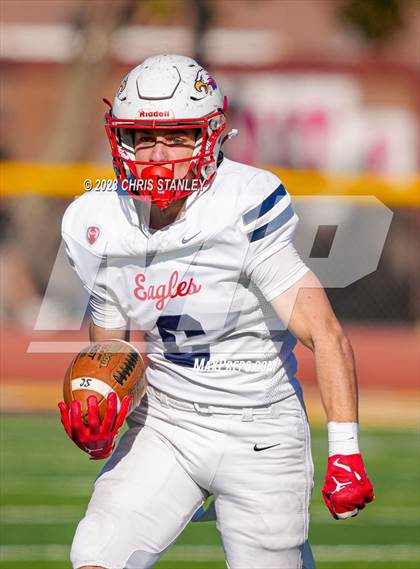 Thumbnail 3 in Scottsdale Christian Academy @ Pima (AIA-2A Finals) photogallery.
