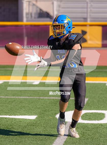 Thumbnail 2 in Scottsdale Christian Academy @ Pima (AIA-2A Finals) photogallery.