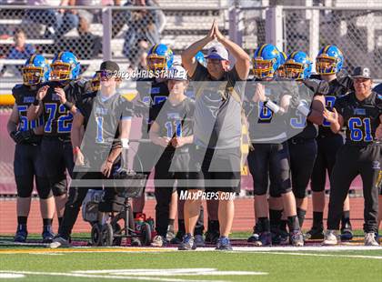 Thumbnail 3 in Scottsdale Christian Academy @ Pima (AIA-2A Finals) photogallery.