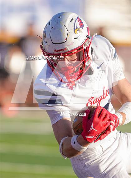Thumbnail 3 in Scottsdale Christian Academy @ Pima (AIA-2A Finals) photogallery.