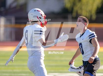 Thumbnail 3 in Scottsdale Christian Academy @ Pima (AIA-2A Finals) photogallery.