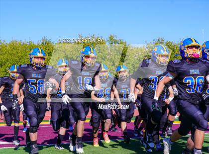 Thumbnail 1 in Scottsdale Christian Academy @ Pima (AIA-2A Finals) photogallery.