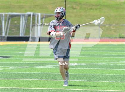 Thumbnail 3 in Mamaroneck vs. Niskayuna (NYSPHSAA Class A Regional Final) photogallery.