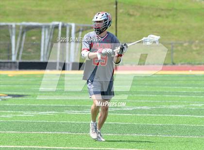Thumbnail 2 in Mamaroneck vs. Niskayuna (NYSPHSAA Class A Regional Final) photogallery.