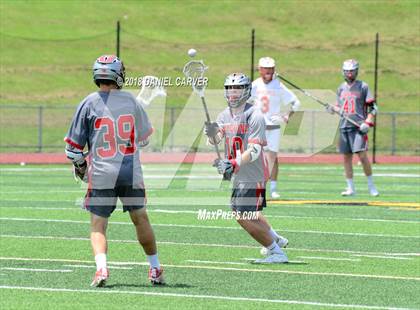 Thumbnail 1 in Mamaroneck vs. Niskayuna (NYSPHSAA Class A Regional Final) photogallery.