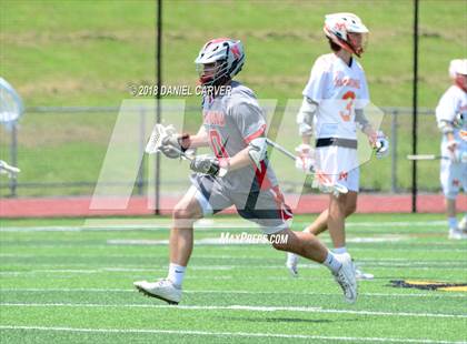 Thumbnail 2 in Mamaroneck vs. Niskayuna (NYSPHSAA Class A Regional Final) photogallery.