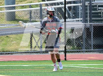 Thumbnail 3 in Mamaroneck vs. Niskayuna (NYSPHSAA Class A Regional Final) photogallery.