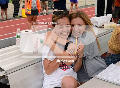 Thumbnail 1 in Mamaroneck vs. Niskayuna (NYSPHSAA Class A Regional Final) photogallery.