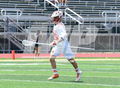 Thumbnail 2 in Mamaroneck vs. Niskayuna (NYSPHSAA Class A Regional Final) photogallery.