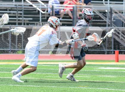 Thumbnail 3 in Mamaroneck vs. Niskayuna (NYSPHSAA Class A Regional Final) photogallery.