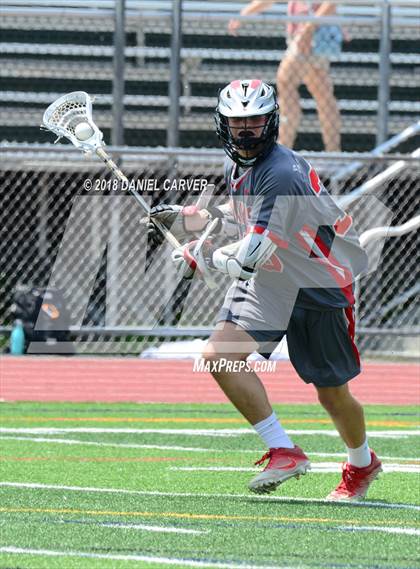 Thumbnail 1 in Mamaroneck vs. Niskayuna (NYSPHSAA Class A Regional Final) photogallery.