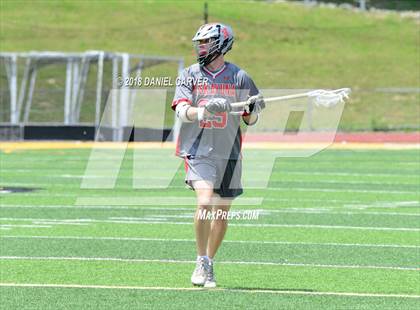 Thumbnail 2 in Mamaroneck vs. Niskayuna (NYSPHSAA Class A Regional Final) photogallery.