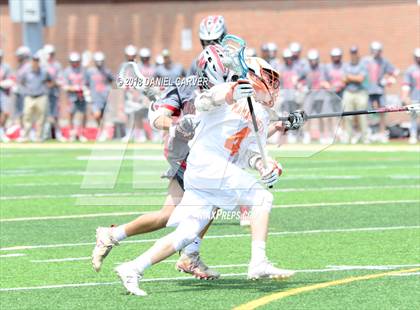 Thumbnail 3 in Mamaroneck vs. Niskayuna (NYSPHSAA Class A Regional Final) photogallery.