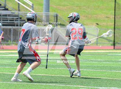 Thumbnail 2 in Mamaroneck vs. Niskayuna (NYSPHSAA Class A Regional Final) photogallery.
