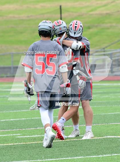Thumbnail 1 in Mamaroneck vs. Niskayuna (NYSPHSAA Class A Regional Final) photogallery.
