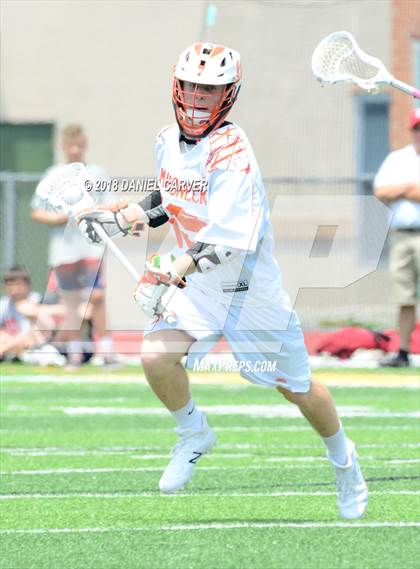 Thumbnail 1 in Mamaroneck vs. Niskayuna (NYSPHSAA Class A Regional Final) photogallery.
