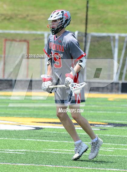 Thumbnail 2 in Mamaroneck vs. Niskayuna (NYSPHSAA Class A Regional Final) photogallery.