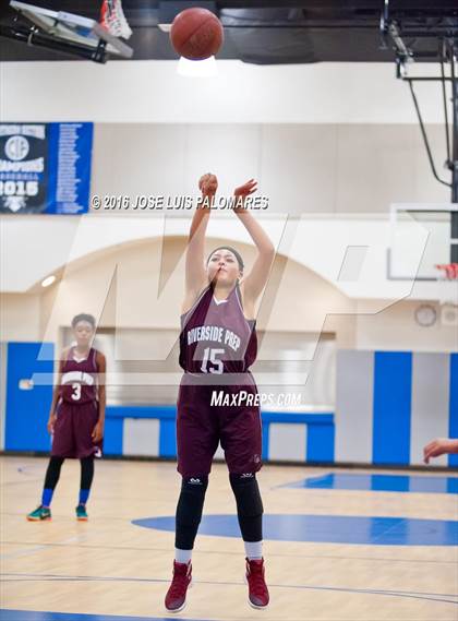 Thumbnail 3 in Riverside Prep @ Excelsior Charter photogallery.