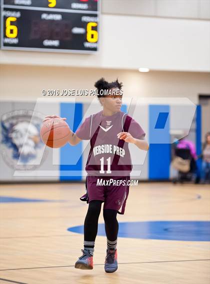 Thumbnail 1 in Riverside Prep @ Excelsior Charter photogallery.