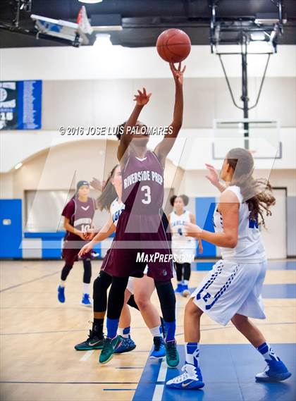 Thumbnail 3 in Riverside Prep @ Excelsior Charter photogallery.