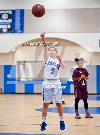 Thumbnail 3 in Riverside Prep @ Excelsior Charter photogallery.