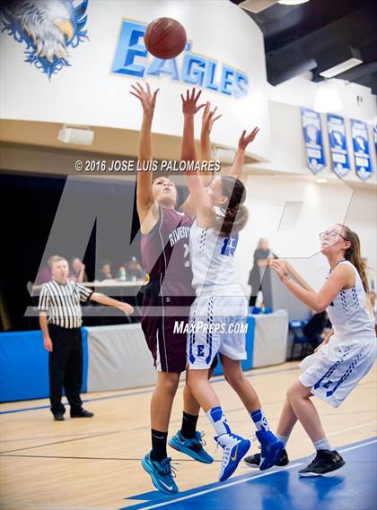 Thumbnail 3 in Riverside Prep @ Excelsior Charter photogallery.