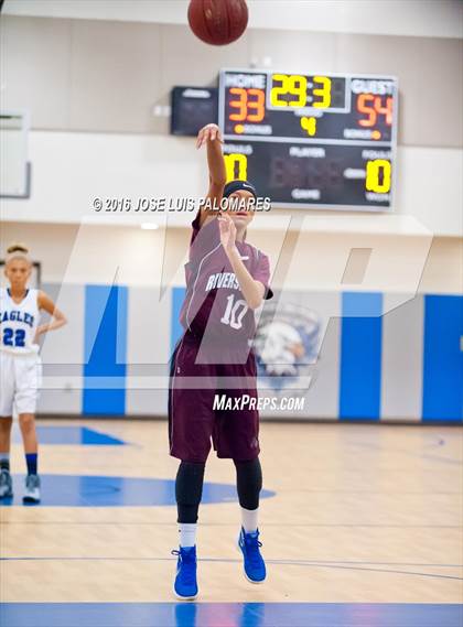 Thumbnail 3 in Riverside Prep @ Excelsior Charter photogallery.