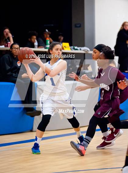 Thumbnail 3 in Riverside Prep @ Excelsior Charter photogallery.