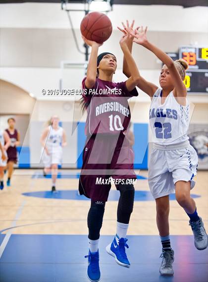 Thumbnail 1 in Riverside Prep @ Excelsior Charter photogallery.