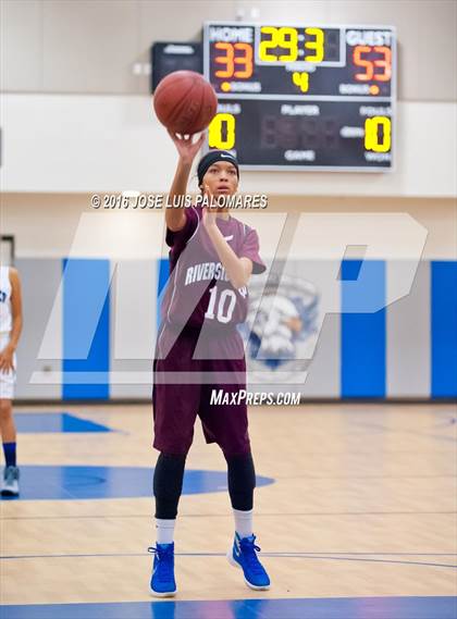 Thumbnail 2 in Riverside Prep @ Excelsior Charter photogallery.