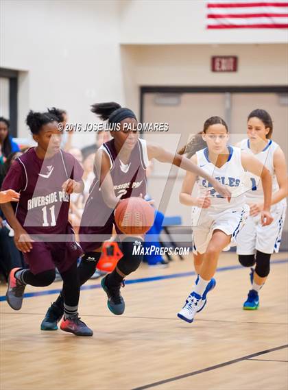 Thumbnail 3 in Riverside Prep @ Excelsior Charter photogallery.