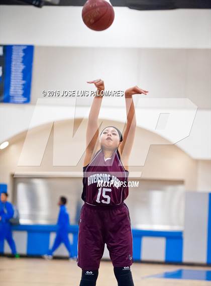 Thumbnail 2 in Riverside Prep @ Excelsior Charter photogallery.