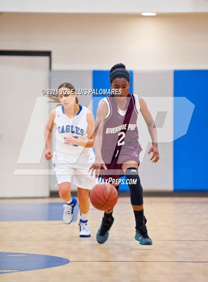 Thumbnail 1 in Riverside Prep @ Excelsior Charter photogallery.