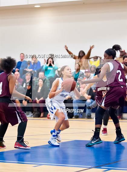 Thumbnail 1 in Riverside Prep @ Excelsior Charter photogallery.