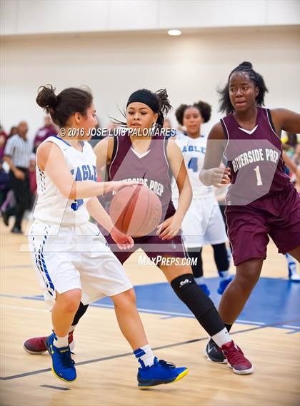 Thumbnail 3 in Riverside Prep @ Excelsior Charter photogallery.