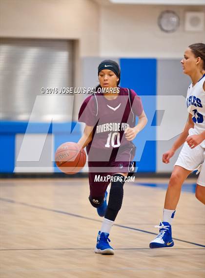 Thumbnail 2 in Riverside Prep @ Excelsior Charter photogallery.