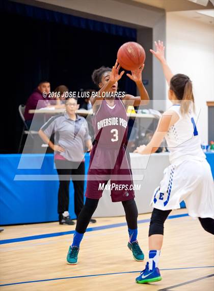 Thumbnail 2 in Riverside Prep @ Excelsior Charter photogallery.