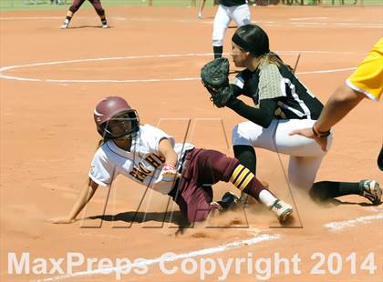 Thumbnail 1 in Chinle @ Nogales (AIA D3 Playoff) photogallery.
