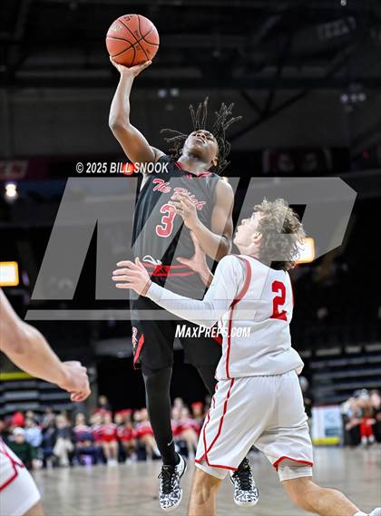 Thumbnail 1 in Reading @ Wilson (BCIAA Championship) photogallery.