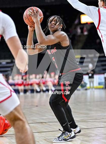 Thumbnail 2 in Reading @ Wilson (BCIAA Championship) photogallery.
