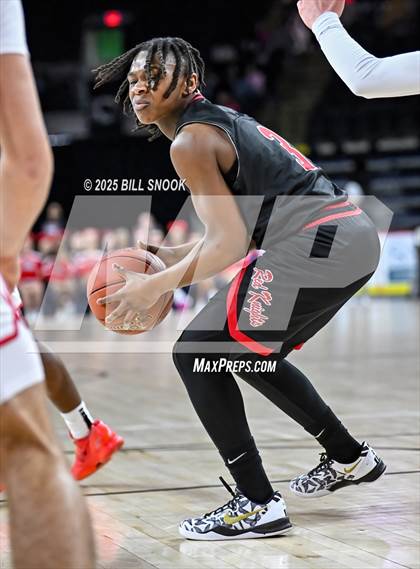 Thumbnail 1 in Reading @ Wilson (BCIAA Championship) photogallery.