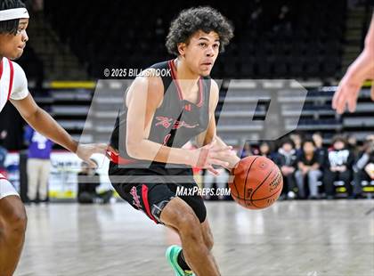 Thumbnail 3 in Reading @ Wilson (BCIAA Championship) photogallery.