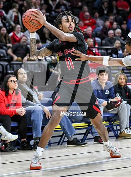 Thumbnail 1 in Reading @ Wilson (BCIAA Championship) photogallery.