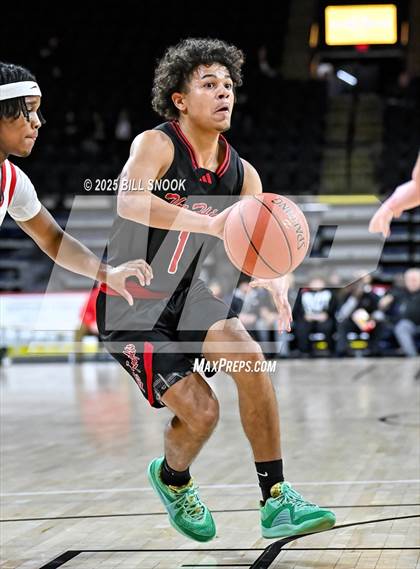 Thumbnail 1 in Reading @ Wilson (BCIAA Championship) photogallery.
