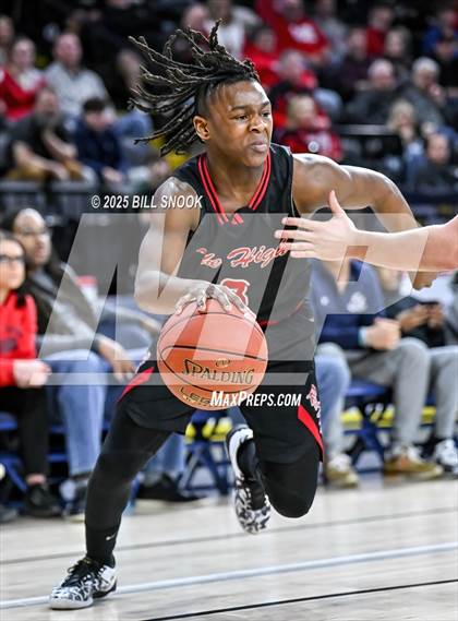 Thumbnail 1 in Reading @ Wilson (BCIAA Championship) photogallery.