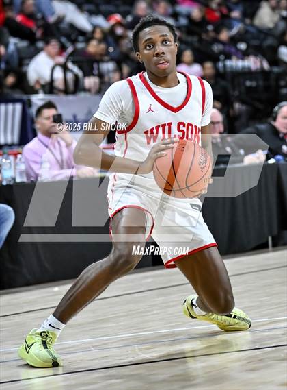 Thumbnail 1 in Reading @ Wilson (BCIAA Championship) photogallery.